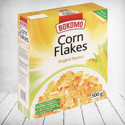 Bokomo Corn Flakes 500g