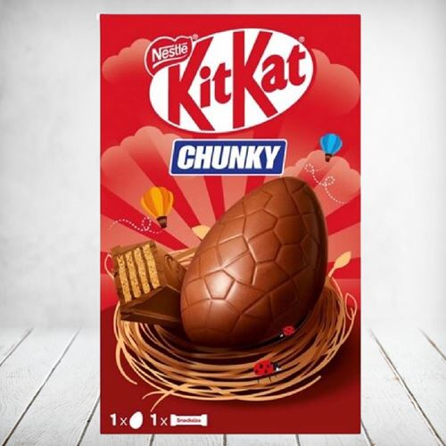 Kitkat Chunky Egg 129g