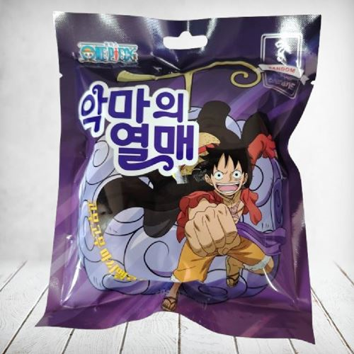 One Piece Hero Sweets 50g