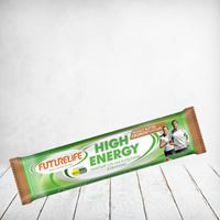 FutureLife High Energy Peanut Butter - Smart Bar 40g