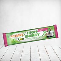 FutureLife High Energy Strawberry - Smart Bar 40g