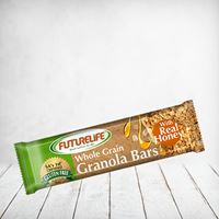 FutureLife Granola - Real Honey Bar 40g