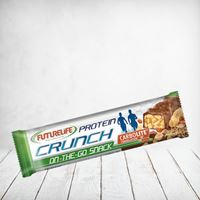 FutureLife Protein Crunch - Choc 40g
