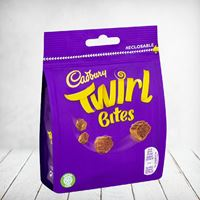 Twirl 95g Pouch