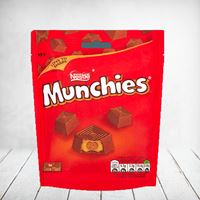 Munchies 104g Pouch