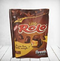 Nestle Rolo Bag 103g
