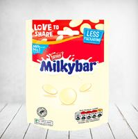 Nestle Milkybar Bag 94g