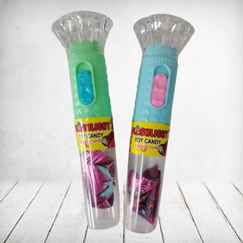 Torch Candy