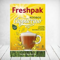 Freshpak Cappuccino Classic 20g 8s