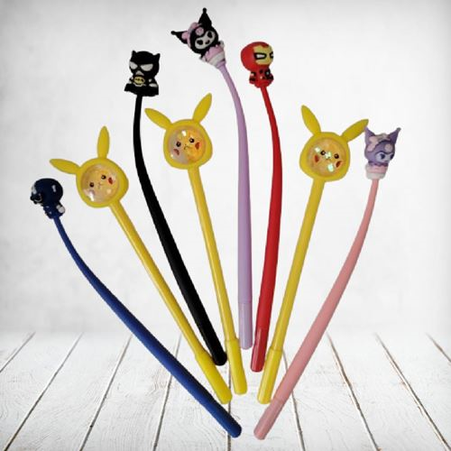 Novelty Pens