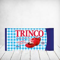Trinco Strong Quality Teabags 100s