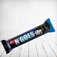 N Goes - Dark Oreo