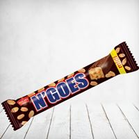N Goes - Peanut