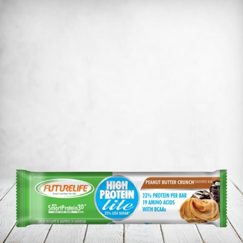 Future Life HP Chocolate Bar 50gx4