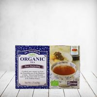 St Dalfour Organic Tea - Pure Darjeeling
