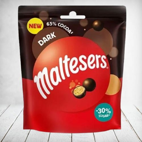 Maltesers Dark Pouch 65% 88g
