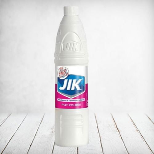 Jik Bleach Pot Pourri 750ml