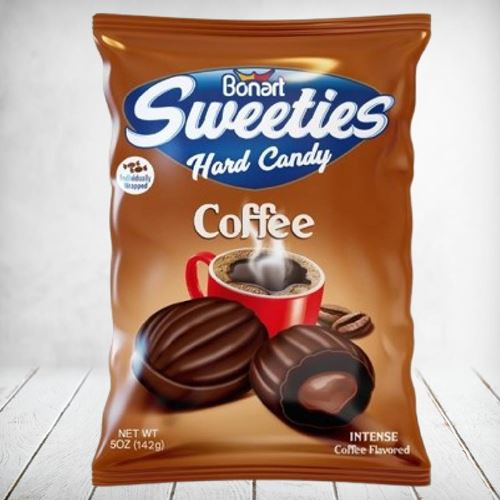 Bonart Sweeties Coffee 142g