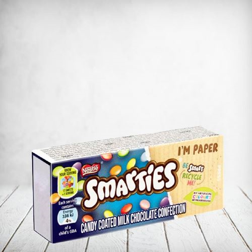 Nestle Smarties Mini 17g