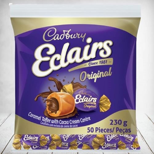 Cadbury Eclairs 230g