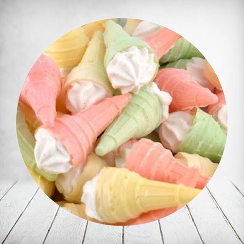 Repacked - Ice Cream Marshmallow 8s