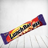 Lunchbar Max 62g