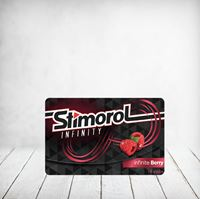 Stimorol Infinite Berry