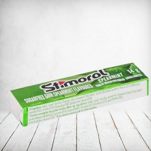 Stimorol Spearmint 14g