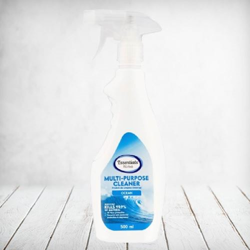 Essentials Home Multi-Purpose Cleaner Ocean 500ml