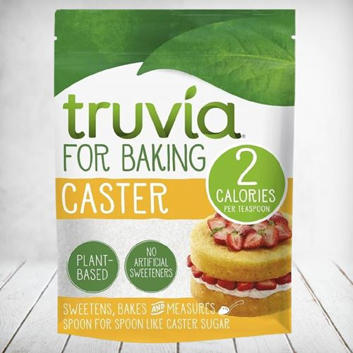 Truvia Caster Sugar 360g