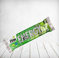 PVM Energy Bar Apple 45g