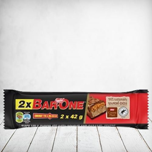 Nestle Barone 84g