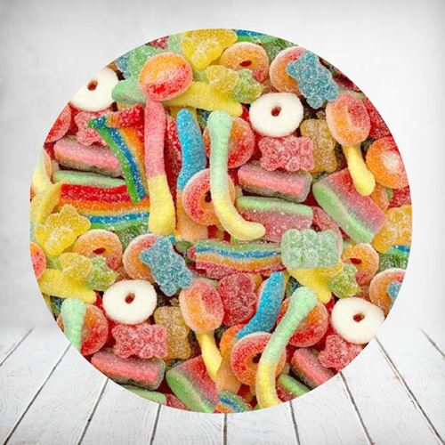 Mix Gummies 90g