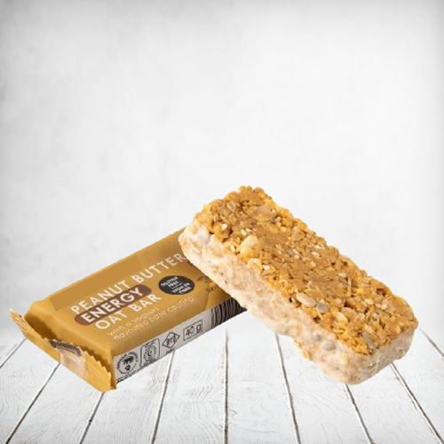 WW Peanut Butter Yogurt Bar 40g