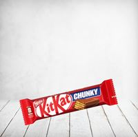 Nestle KitKat Chunky 40g