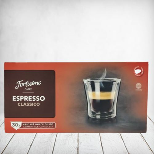 Fortisimo DG Classico 5 30s