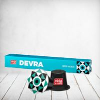 Vida E Devra Capsules 10s