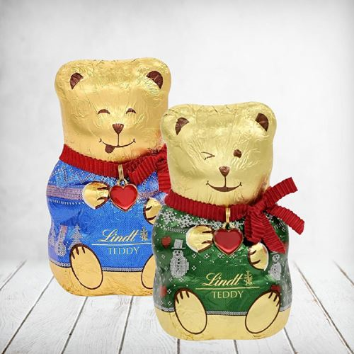 Lindt Teddy Pullover 100g