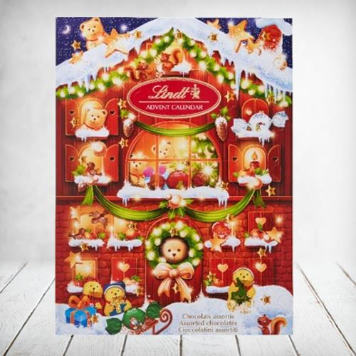 Lindt Advent 170g