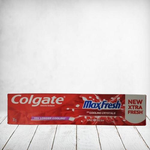 Colgate Maxfresh Toothpaste 30g