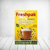 Freshpak Cappucino Cocoa 20g 8s