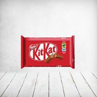 Nestle KitKat 4 Finger 41.5g