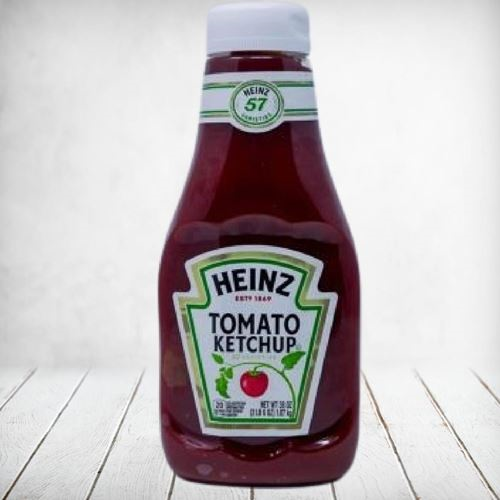Heinz Tomato Ketchup 1.07kg