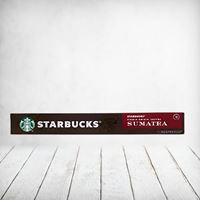 Starbucks Sumatra Pods 10s nr10