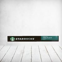 Starbucks Pike Place Roast Pods 10s nr7