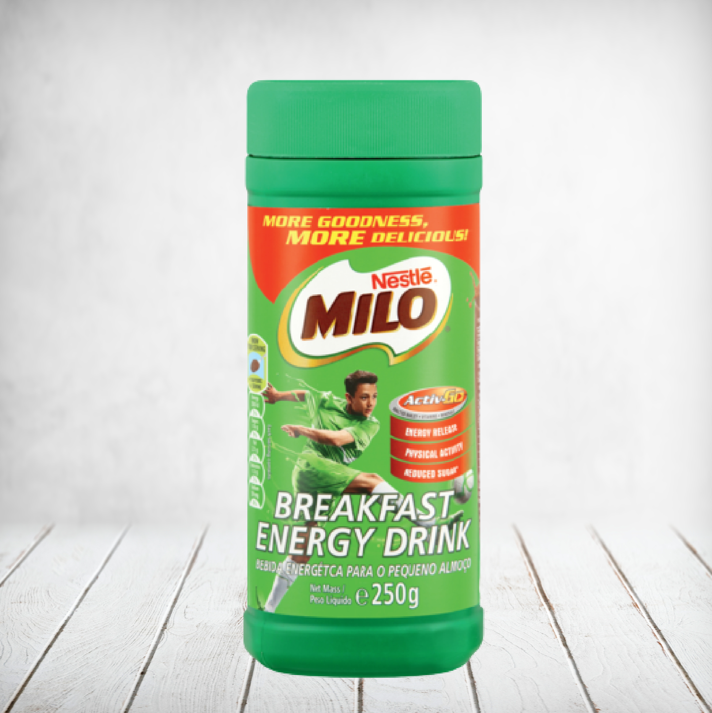Milo 250g