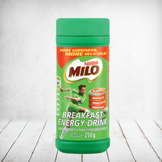 Milo 250g