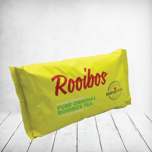 Importers Rooibos Tea 80s 200g