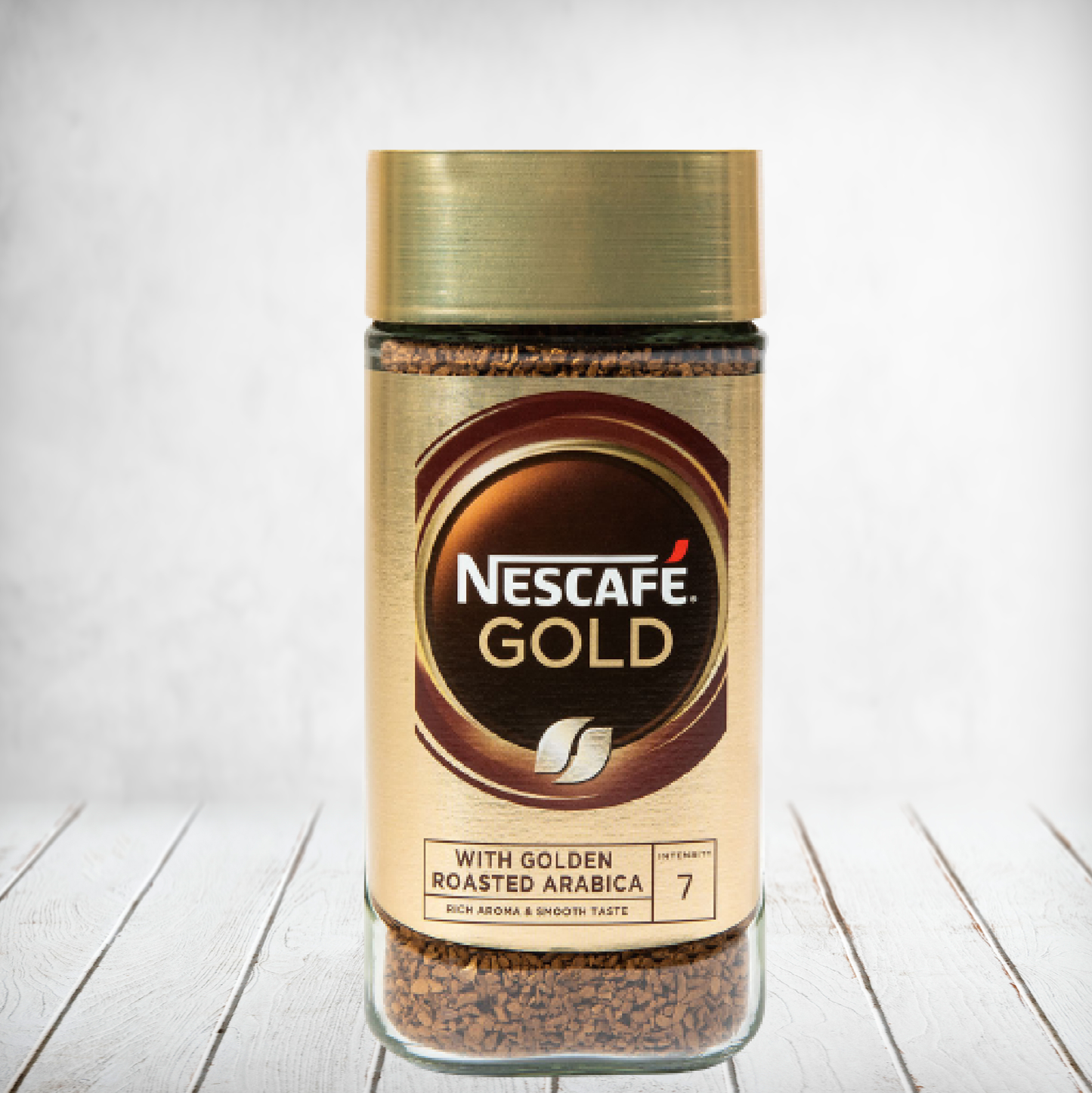 Nescafe Gold Roasted Arabia 200g