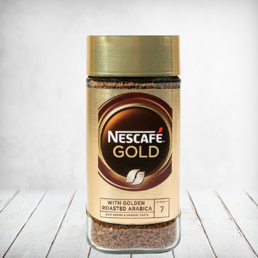 Nescafe Gold Roasted Arabia 200g